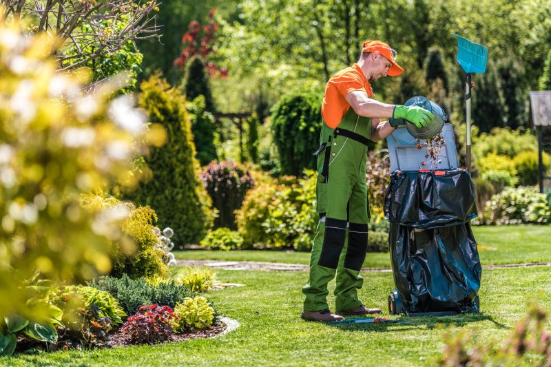 Yard Care Specialists
